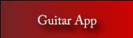 Java Guitar App